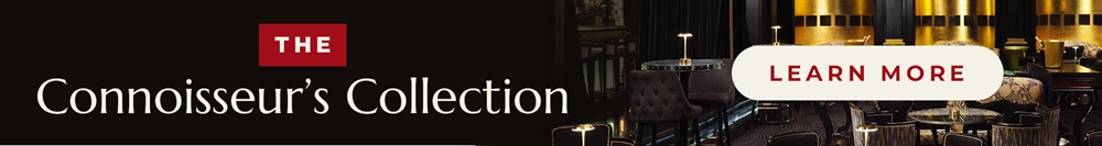 The Connoisseur's Collection