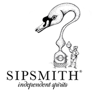 Sipsmith logo